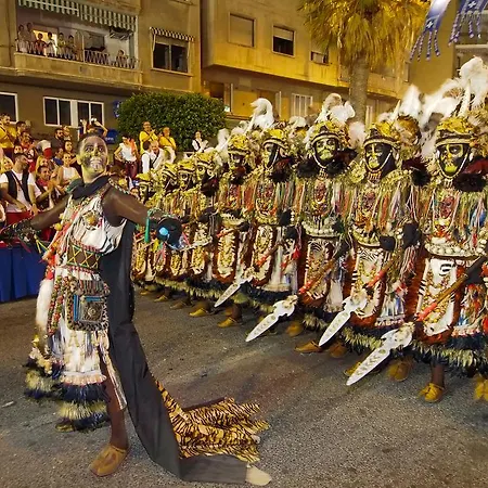 Appartamento Palasiet Villajoyosa